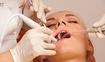 Oral Surgery, Norwalk, CT